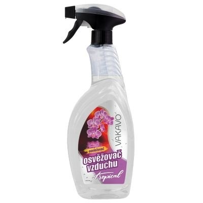 Vakavo osvěžovač vzduchu 750ml - Drogerie Osvěžovače a svíčky Mechanické